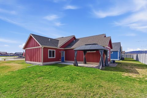 Tiny photo for 405 Hollyhock Lane, Kalispell, MT 59901 (MLS # 30056875)