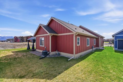 Tiny photo for 405 Hollyhock Lane, Kalispell, MT 59901 (MLS # 30056875)