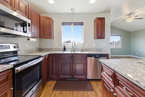 Tiny photo for 405 Hollyhock Lane, Kalispell, MT 59901 (MLS # 30056875)