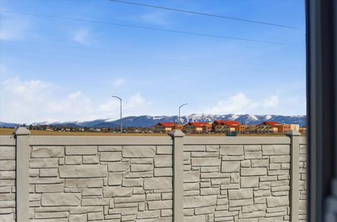 Tiny photo for 405 Hollyhock Lane, Kalispell, MT 59901 (MLS # 30056875)