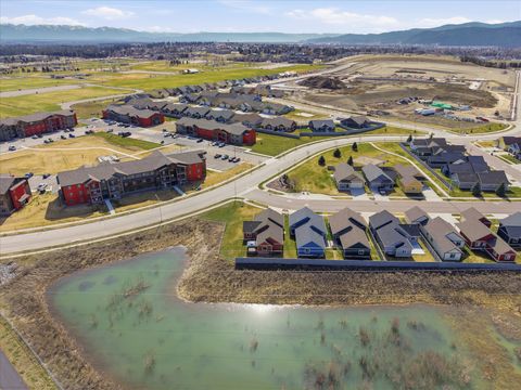 Tiny photo for 405 Hollyhock Lane, Kalispell, MT 59901 (MLS # 30056875)