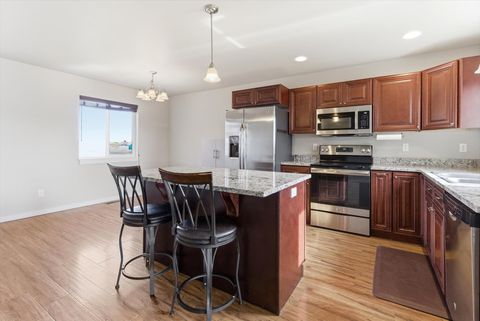 Tiny photo for 405 Hollyhock Lane, Kalispell, MT 59901 (MLS # 30056875)