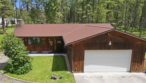 Photo of 4201 US Hwy. 93 N, Kalispell, MT 59901 (MLS # 30071712)