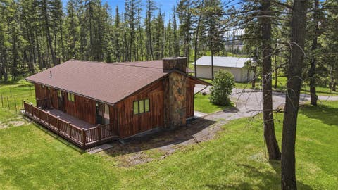 Tiny photo for 4201 US Hwy. 93 N, Kalispell, MT 59901 (MLS # 30071712)