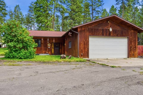 Tiny photo for 4201 US Hwy. 93 N, Kalispell, MT 59901 (MLS # 30071712)
