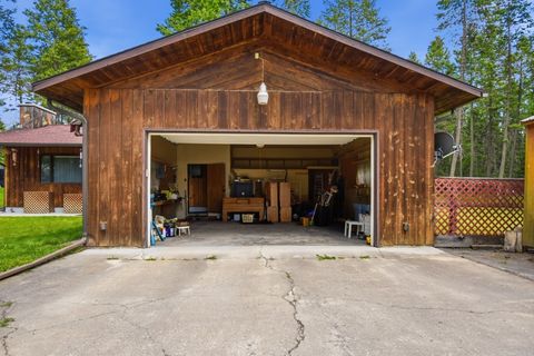 Tiny photo for 4201 US Hwy. 93 N, Kalispell, MT 59901 (MLS # 30071712)