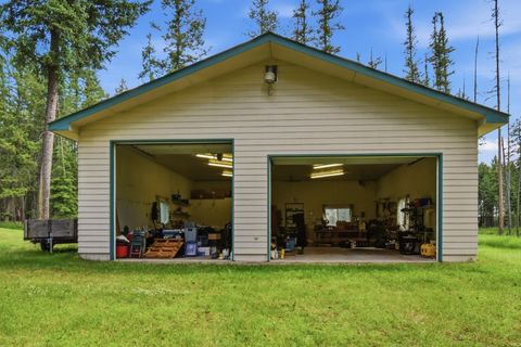 Tiny photo for 4201 US Hwy. 93 N, Kalispell, MT 59901 (MLS # 30071712)