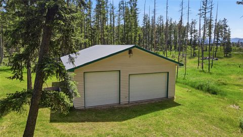 Tiny photo for 4201 US Hwy. 93 N, Kalispell, MT 59901 (MLS # 30071712)