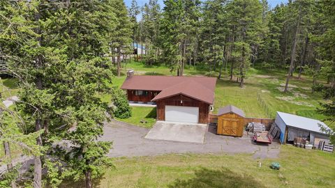Tiny photo for 4201 US Hwy. 93 N, Kalispell, MT 59901 (MLS # 30071712)