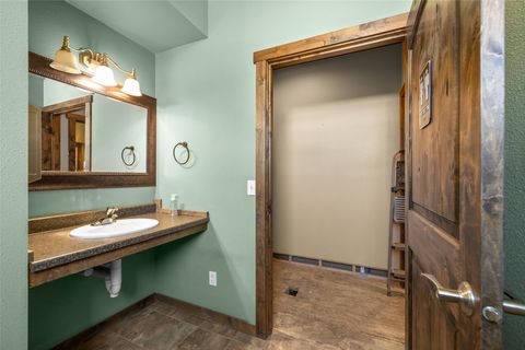 Tiny photo for 300 E 2nd Street #2, Whitefish, MT 59937 (MLS # 30068327)