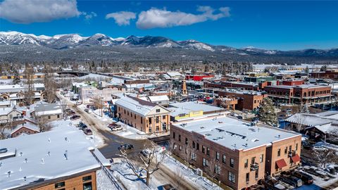 Tiny photo for 300 E 2nd Street #2, Whitefish, MT 59937 (MLS # 30068327)