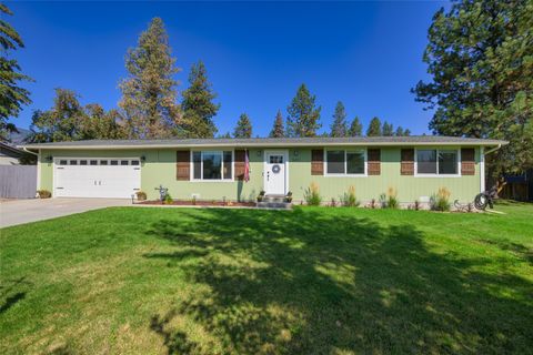 5411 N Barbara Drive Florence MT 59833