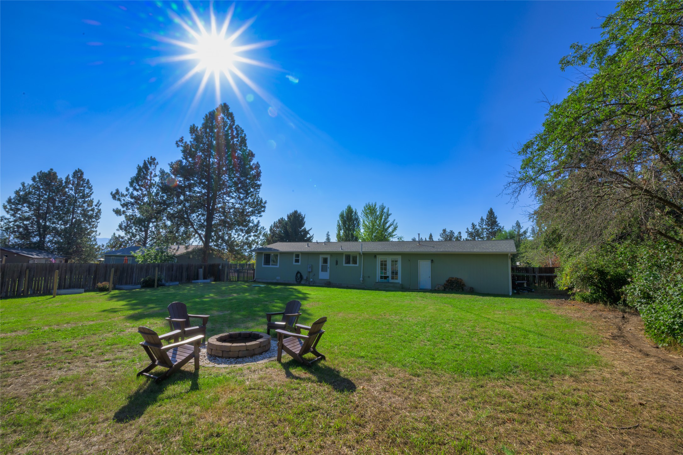 5411 N Barbara Drive