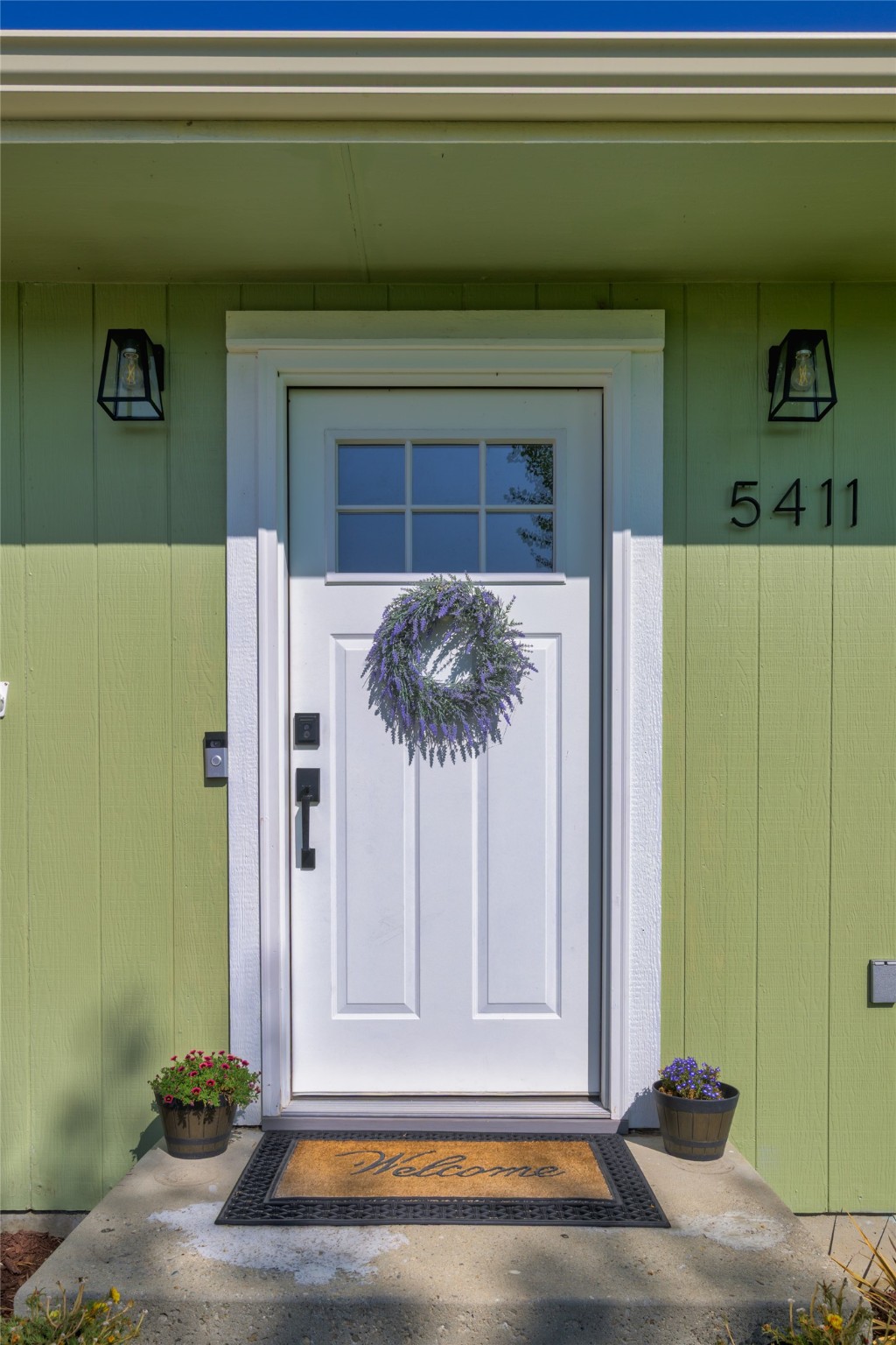 5411 N Barbara Drive