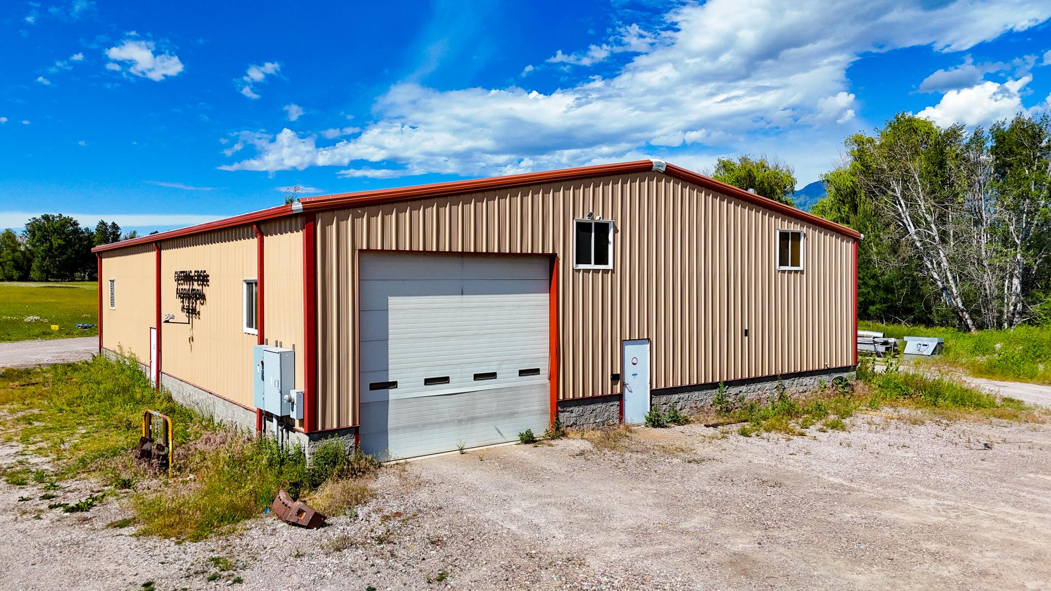 34830 E Post Creek Road