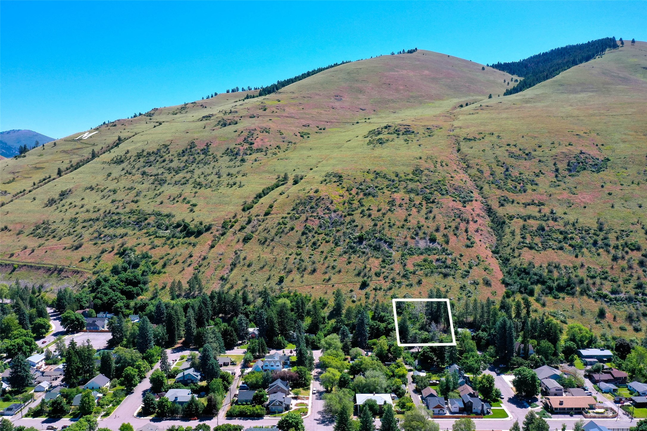 Missoula, Montana 59801, United States, 4 Bedrooms Bedrooms, ,2 BathroomsBathrooms,Residential,Pending,52360