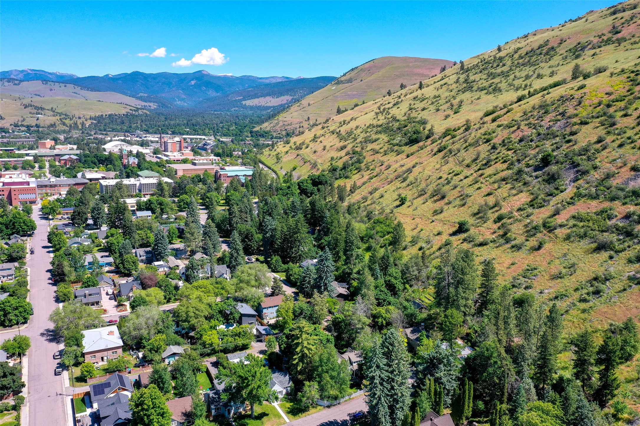 Missoula, Montana 59801, United States, 4 Bedrooms Bedrooms, ,2 BathroomsBathrooms,Residential,Pending,52360