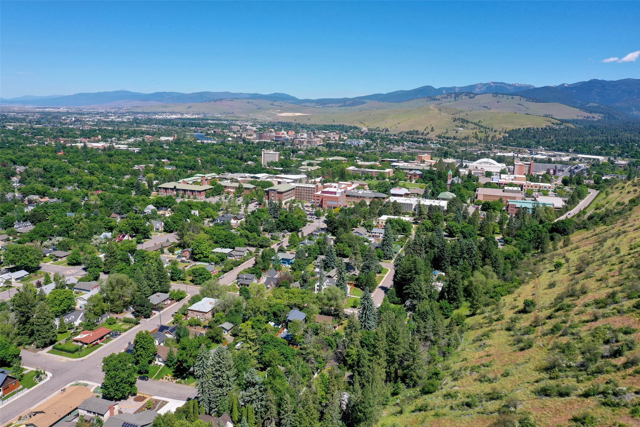 Missoula, Montana 59801, United States, 4 Bedrooms Bedrooms, ,2 BathroomsBathrooms,Residential,Pending,52360