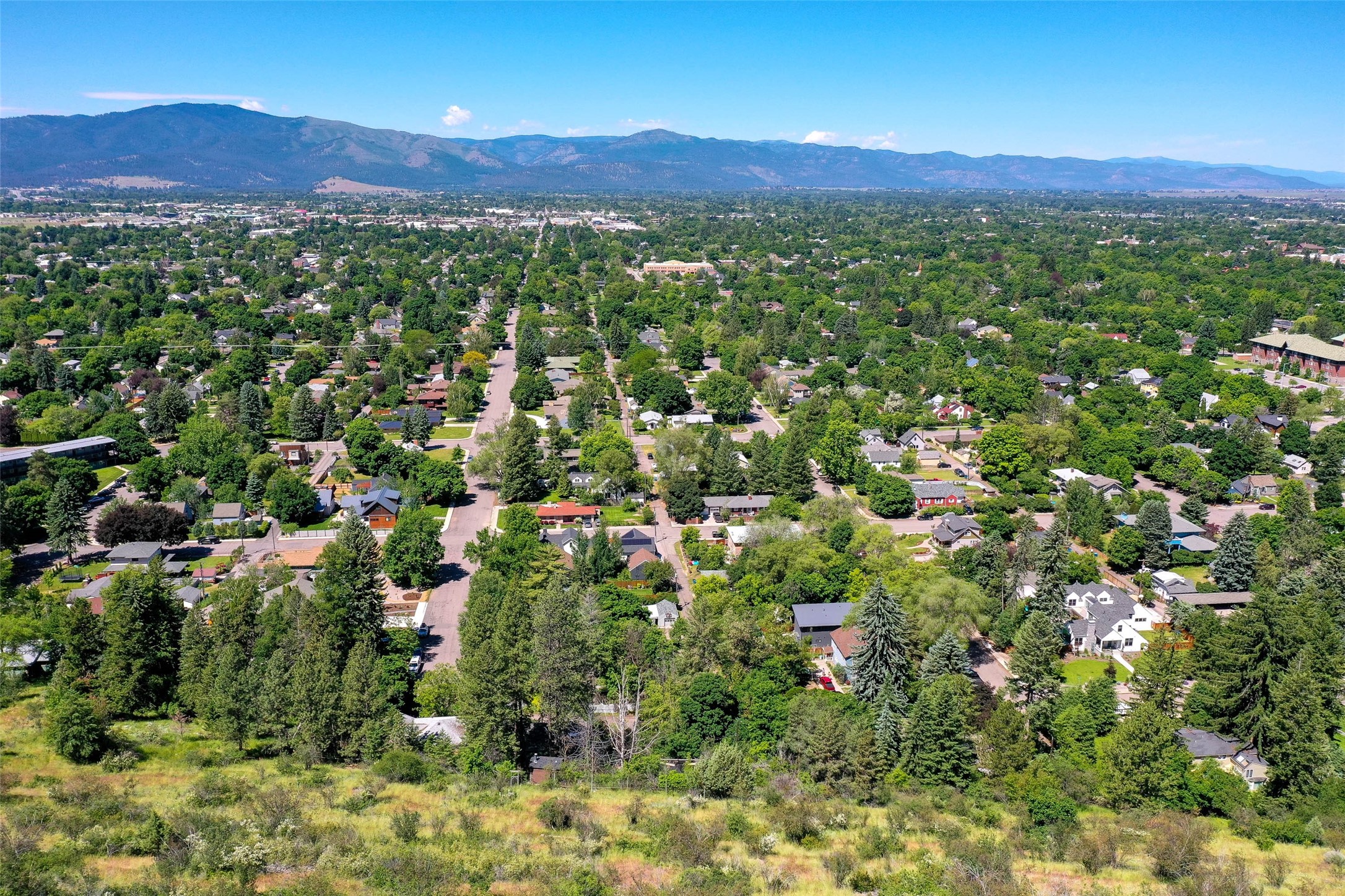 Missoula, Montana 59801, United States, 4 Bedrooms Bedrooms, ,2 BathroomsBathrooms,Residential,Pending,52360