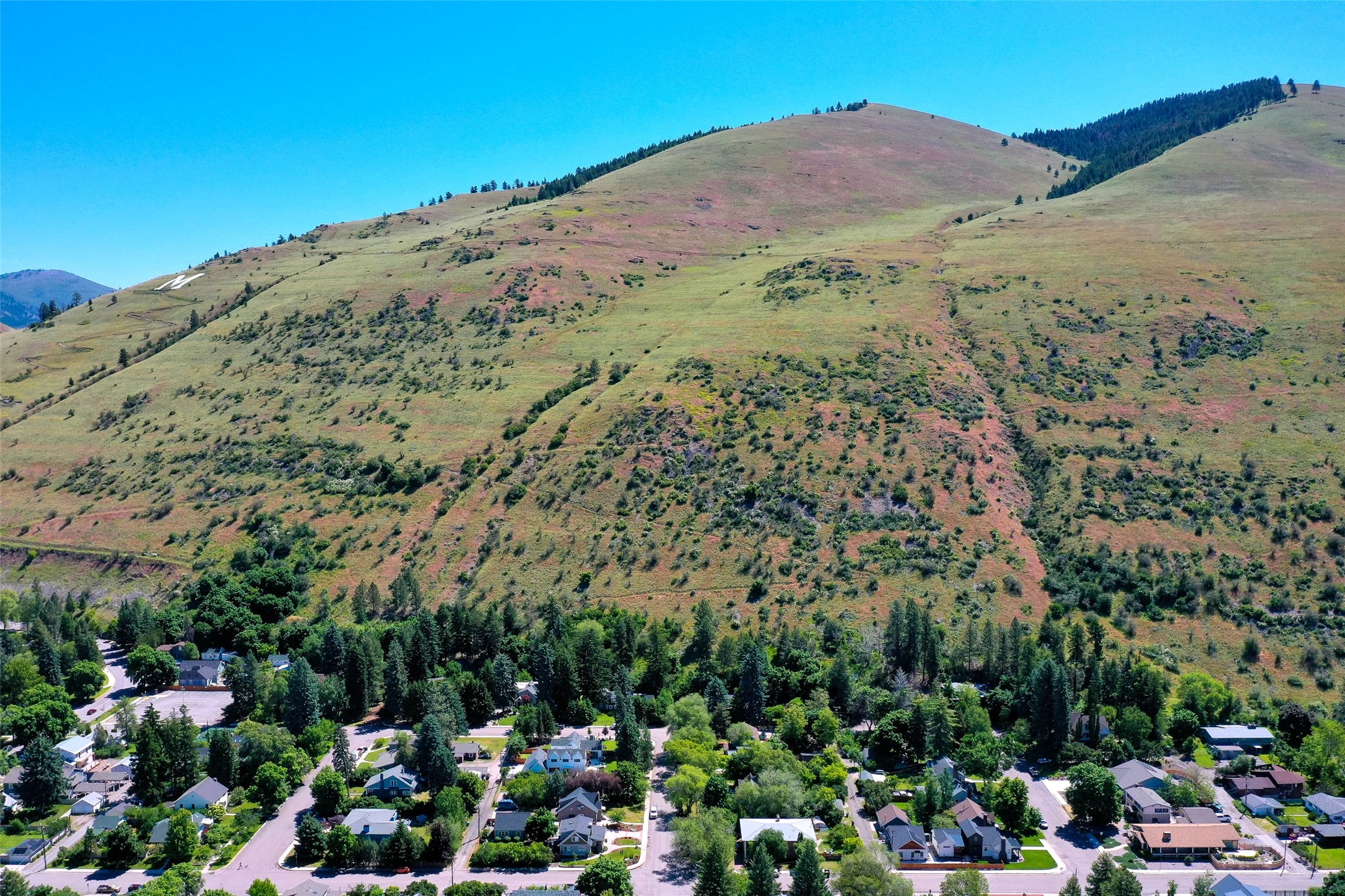 Missoula, Montana 59801, United States, 4 Bedrooms Bedrooms, ,2 BathroomsBathrooms,Residential,Pending,52360