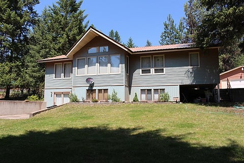 Photo of 250 Sunnyside Drive, Libby, MT 59923 (MLS # 30072877)