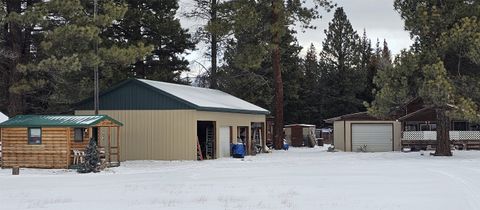 Photo of 492 Stemple Pass Road, Lincoln, MT 59639 (MLS # 30063822)