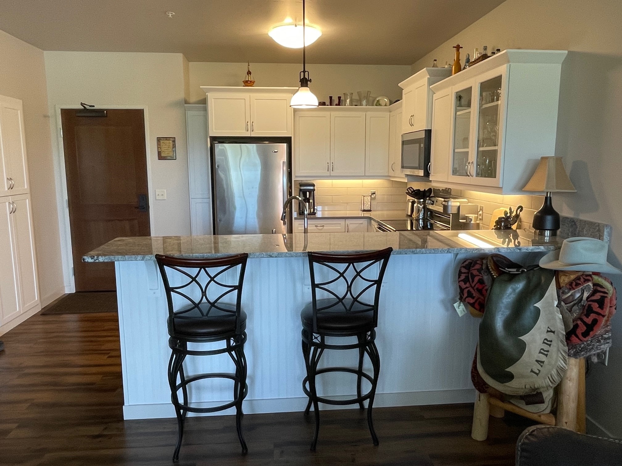 100 Woodlands Way S-410