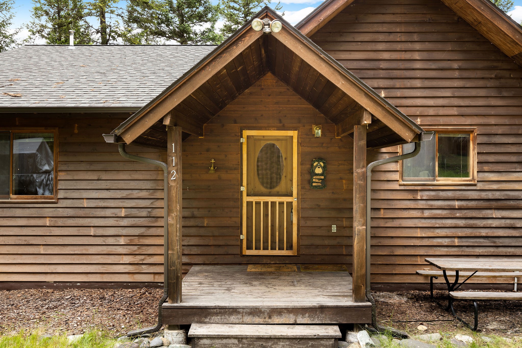 112 Glen View Drive
