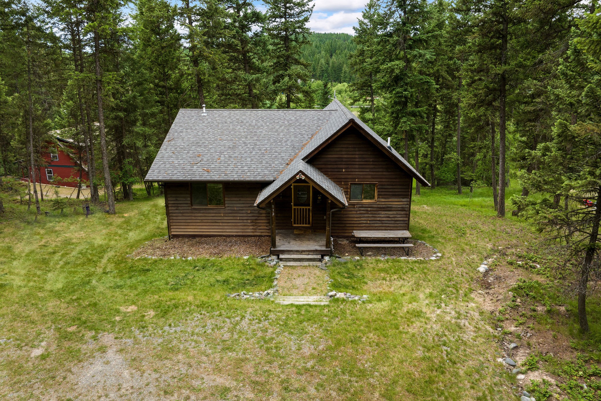 112 Glen View Drive