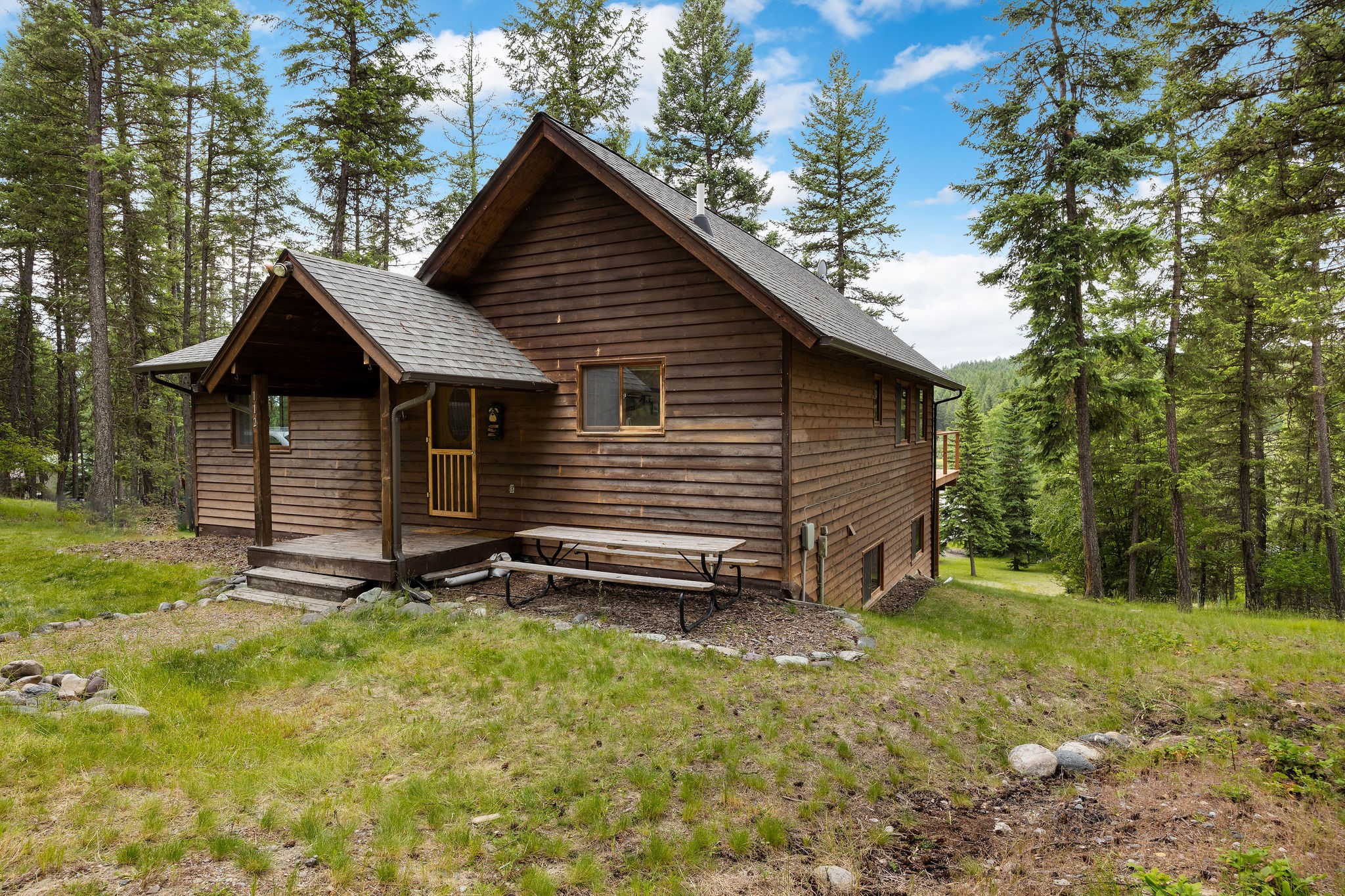112 Glen View Drive