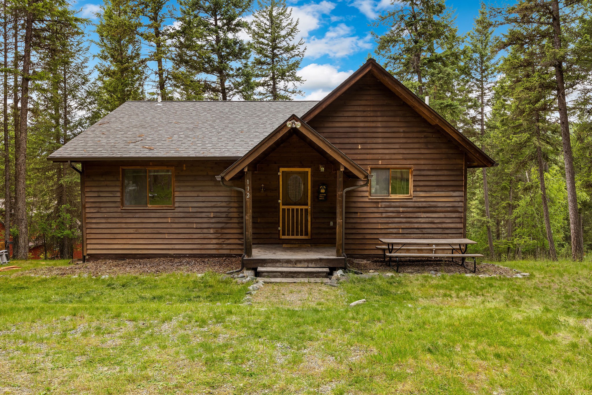 112 Glen View Drive