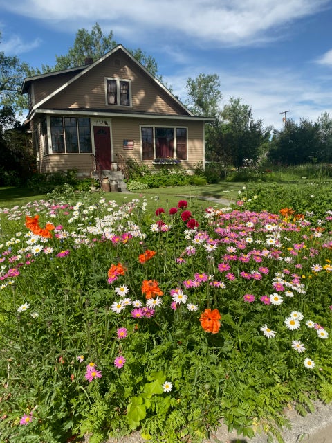 Photo of 212 4th Ave NE 4th Avenue NE, Choteau, MT 59422 (MLS # 30066480)