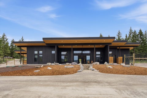 Photo of 233 Wild Bill Trail, Kila, MT 59920 (MLS # 30074321)
