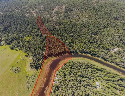 Tiny photo for 1455 Old Tally Lake Road, Whitefish, MT 59937 (MLS # 30067143)