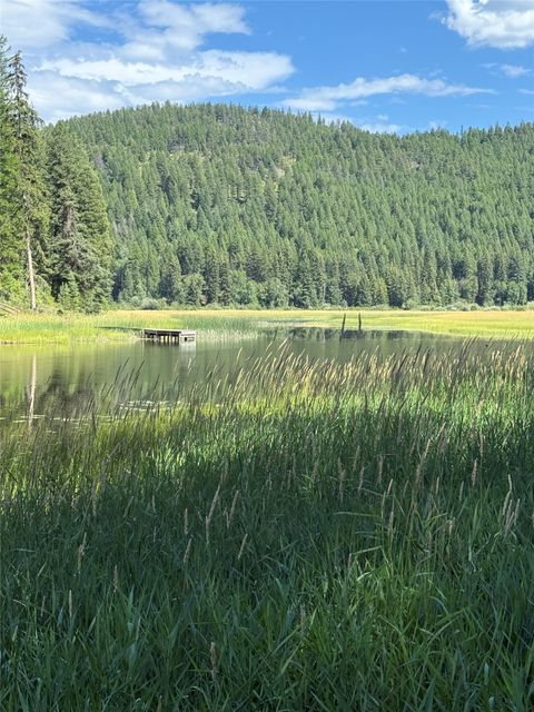 Tiny photo for 1455 Old Tally Lake Road, Whitefish, MT 59937 (MLS # 30067143)
