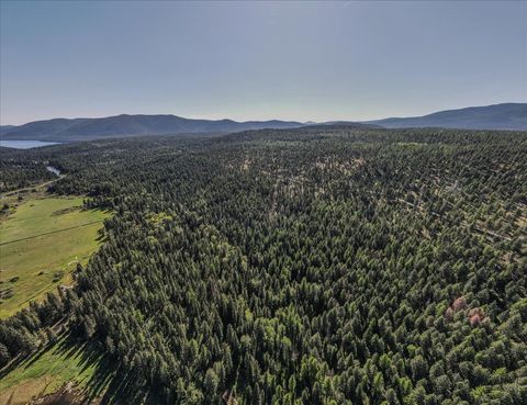 Tiny photo for 1455 Old Tally Lake Road, Whitefish, MT 59937 (MLS # 30067143)