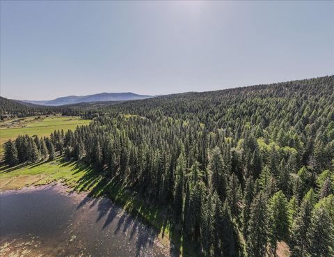 Tiny photo for 1455 Old Tally Lake Road, Whitefish, MT 59937 (MLS # 30067143)