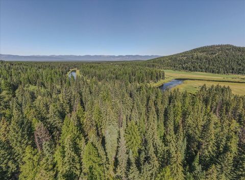 Tiny photo for 1455 Old Tally Lake Road, Whitefish, MT 59937 (MLS # 30067143)