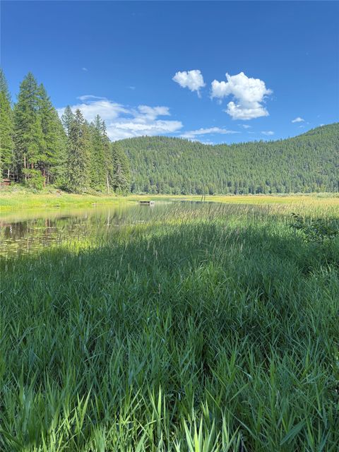 Tiny photo for 1455 Old Tally Lake Road, Whitefish, MT 59937 (MLS # 30067143)