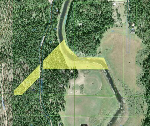 Tiny photo for 1455 Old Tally Lake Road, Whitefish, MT 59937 (MLS # 30067143)
