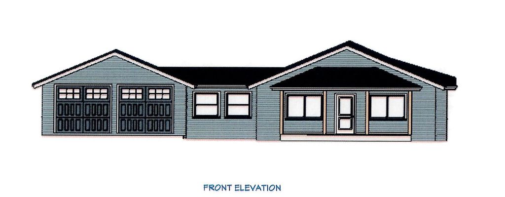 Photo of 1236 Mysa Court, Corvallis, MT 59828 (MLS # 30049311)