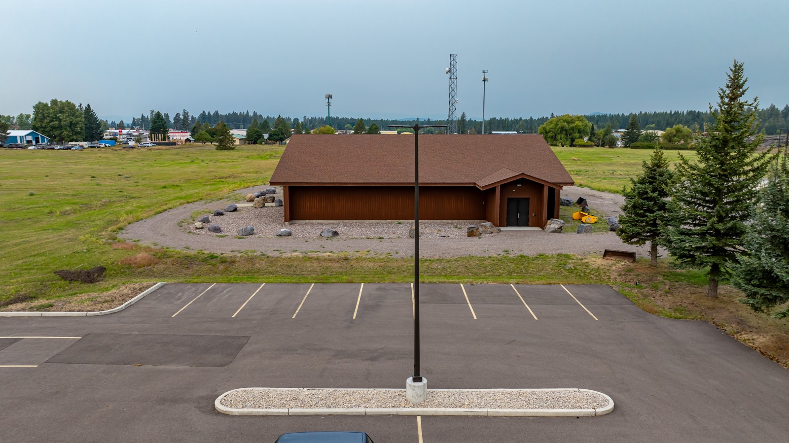 520 12th Avenue W