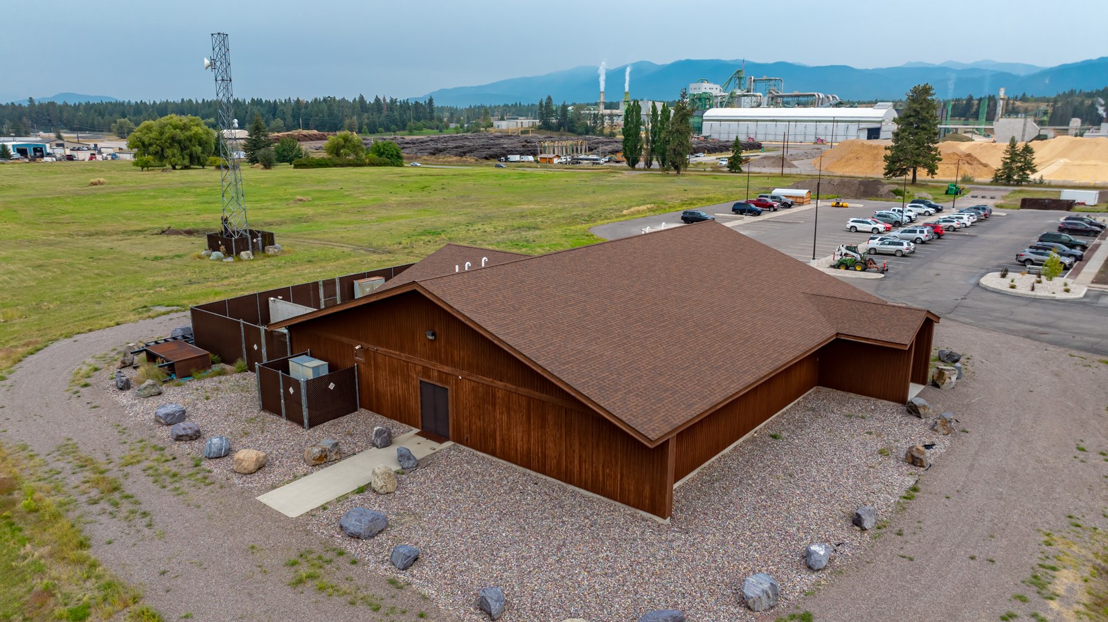 520 12th Avenue W