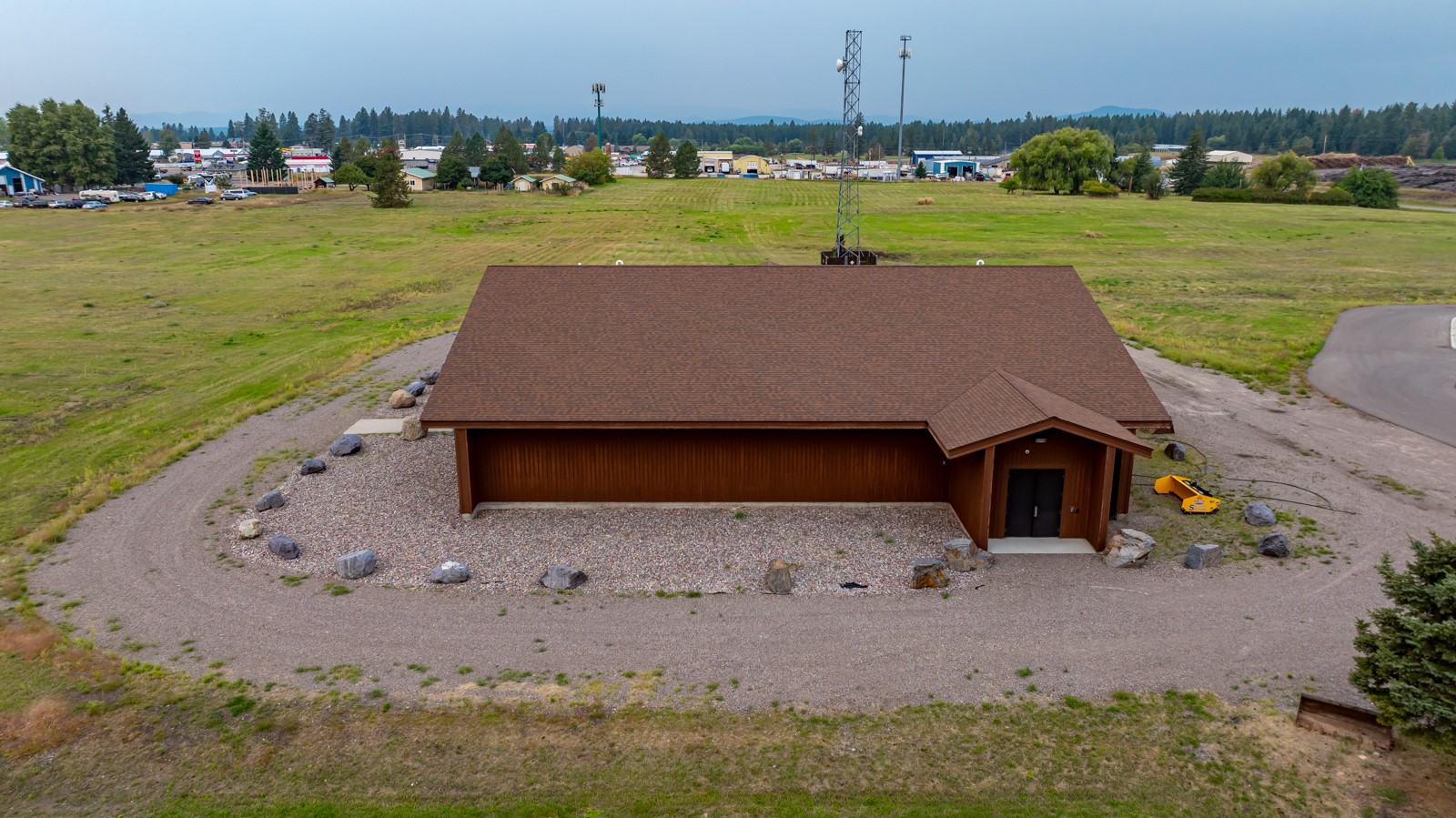 520 12th Avenue W