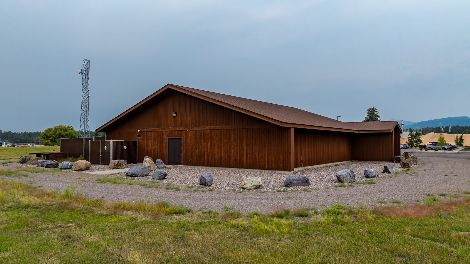 520 12th Avenue W