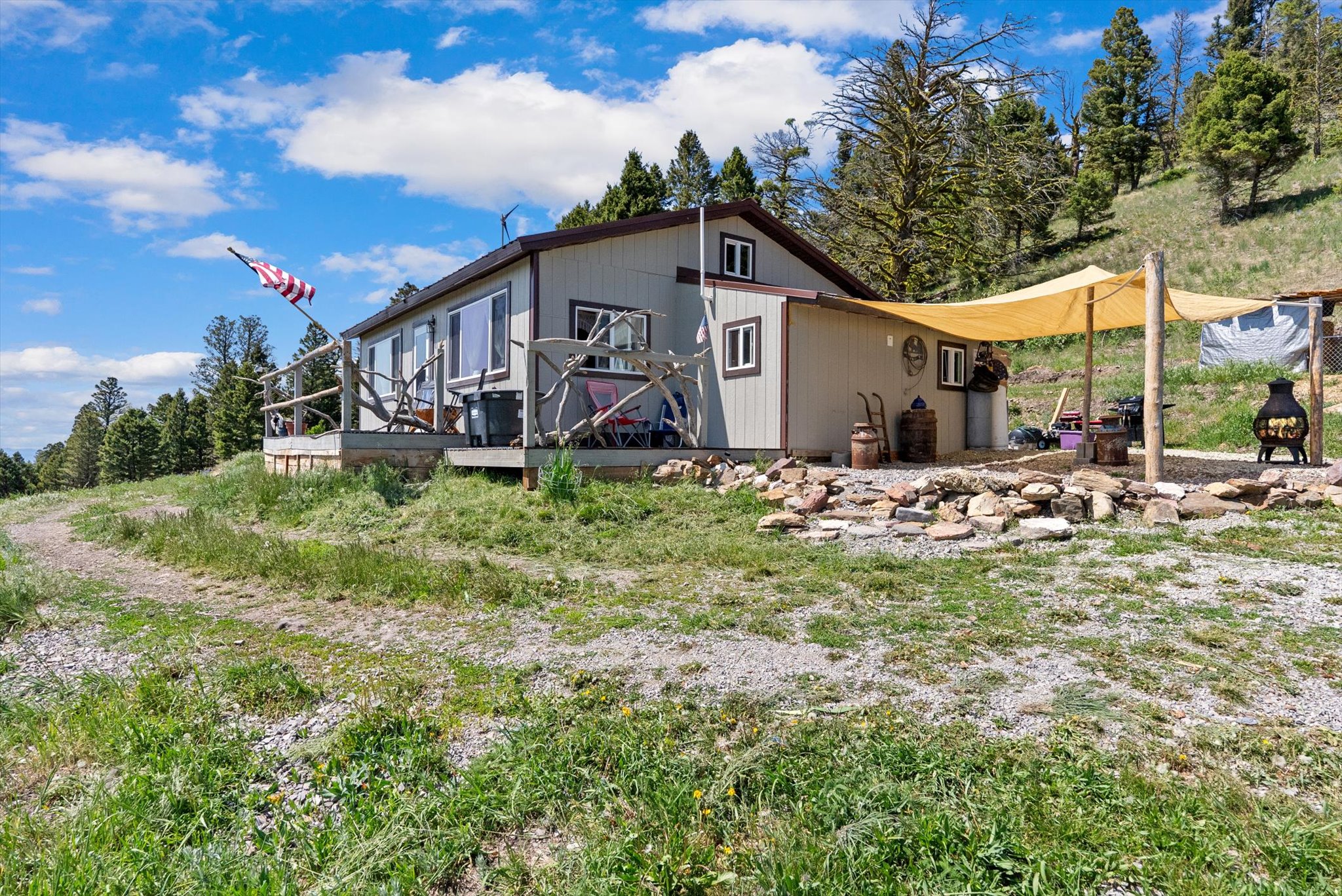 3858 Westridge Road