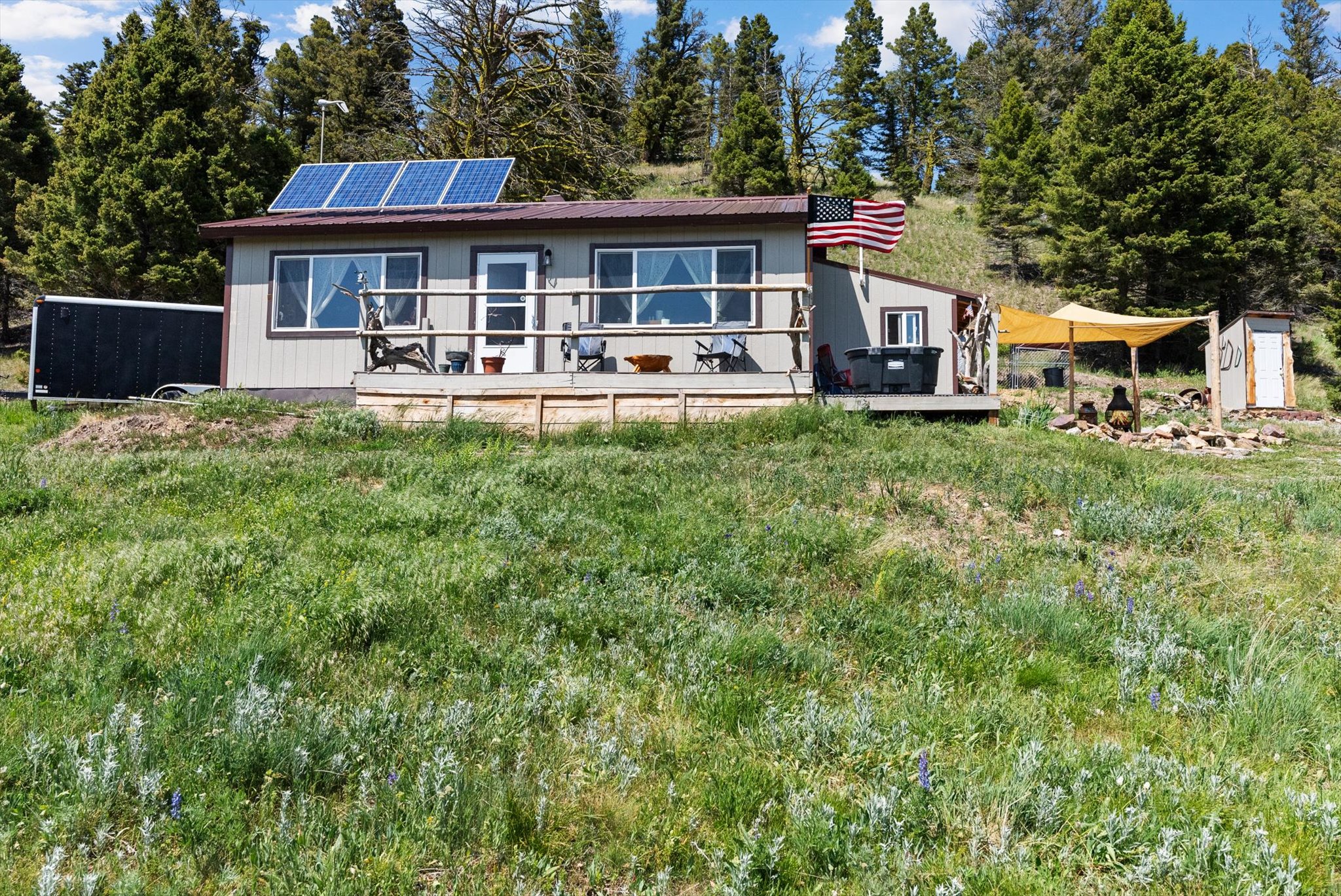 3858 Westridge Road