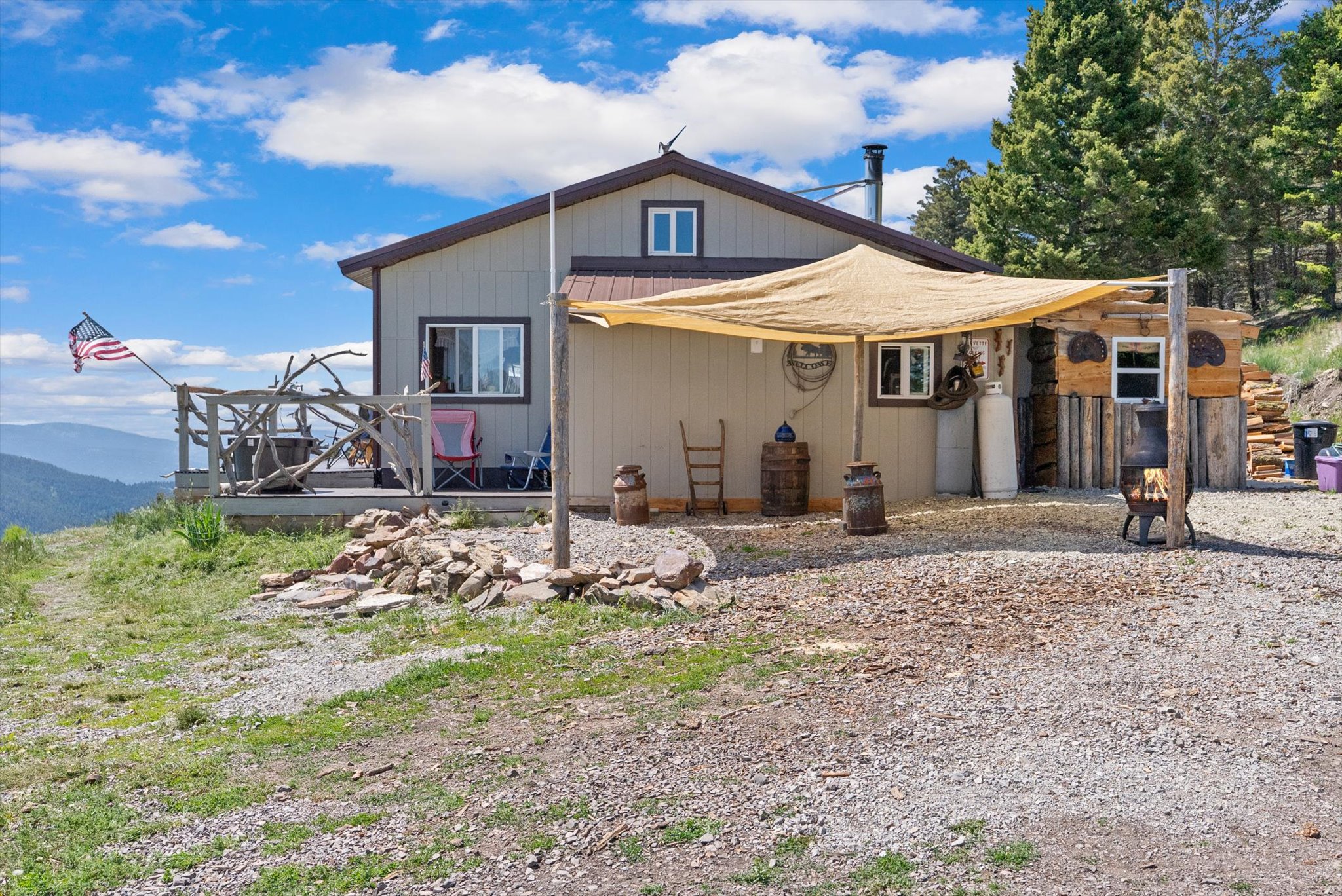 3858 Westridge Road