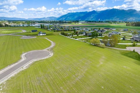 Tiny photo for 17 N Scarface Peak Court, Kalispell, MT 59901 (MLS # 30070842)
