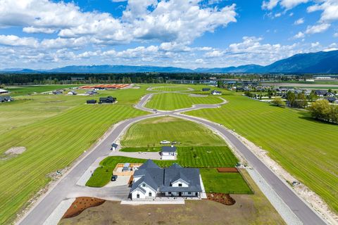 Tiny photo for 17 N Scarface Peak Court, Kalispell, MT 59901 (MLS # 30070842)
